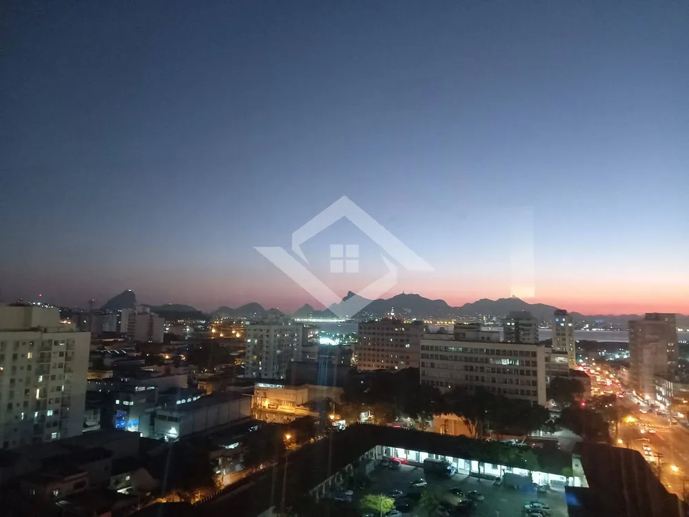 Cobertura, 2 quartos, 155 m² - Foto 4