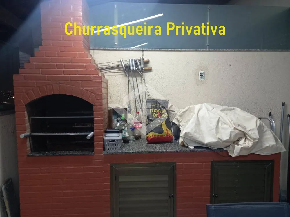 Cobertura, 2 quartos, 155 m² - Foto 1