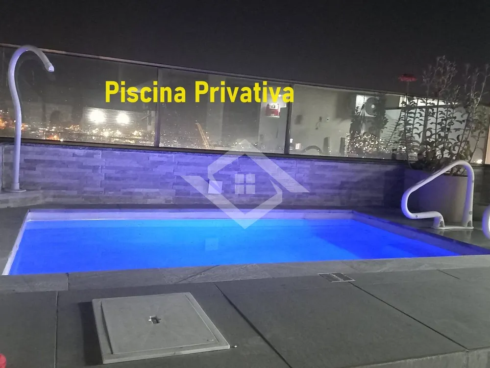 Cobertura, 2 quartos, 155 m² - Foto 11