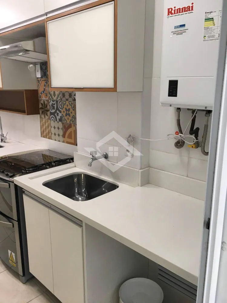 Apartamento, 2 quartos, 70 m² - Foto 8
