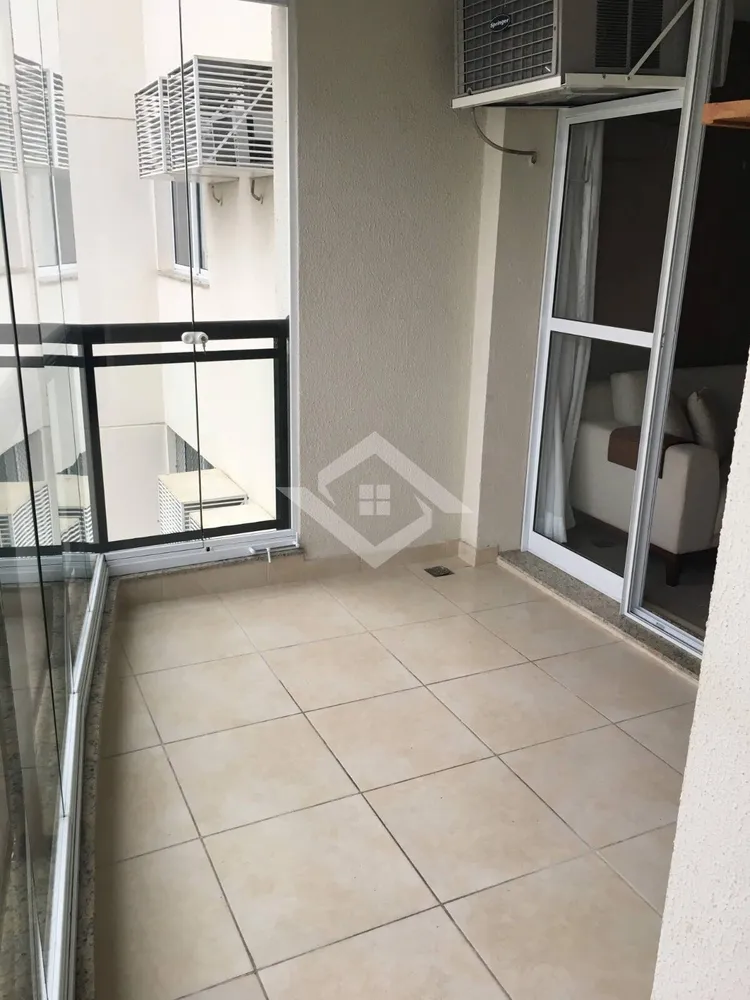 Apartamento, 2 quartos, 70 m² - Foto 3