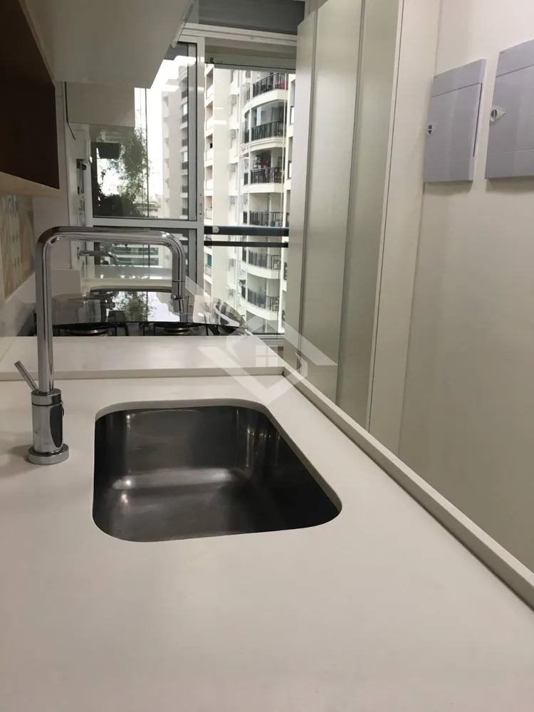 Apartamento, 2 quartos, 70 m² - Foto 6
