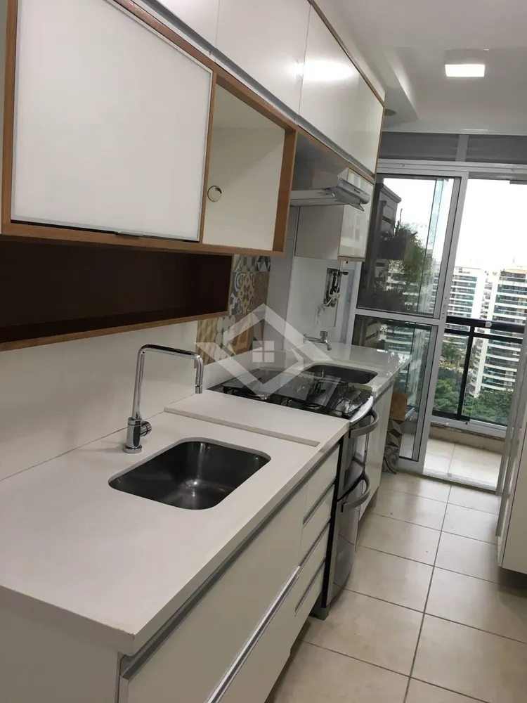 Apartamento, 2 quartos, 70 m² - Foto 4