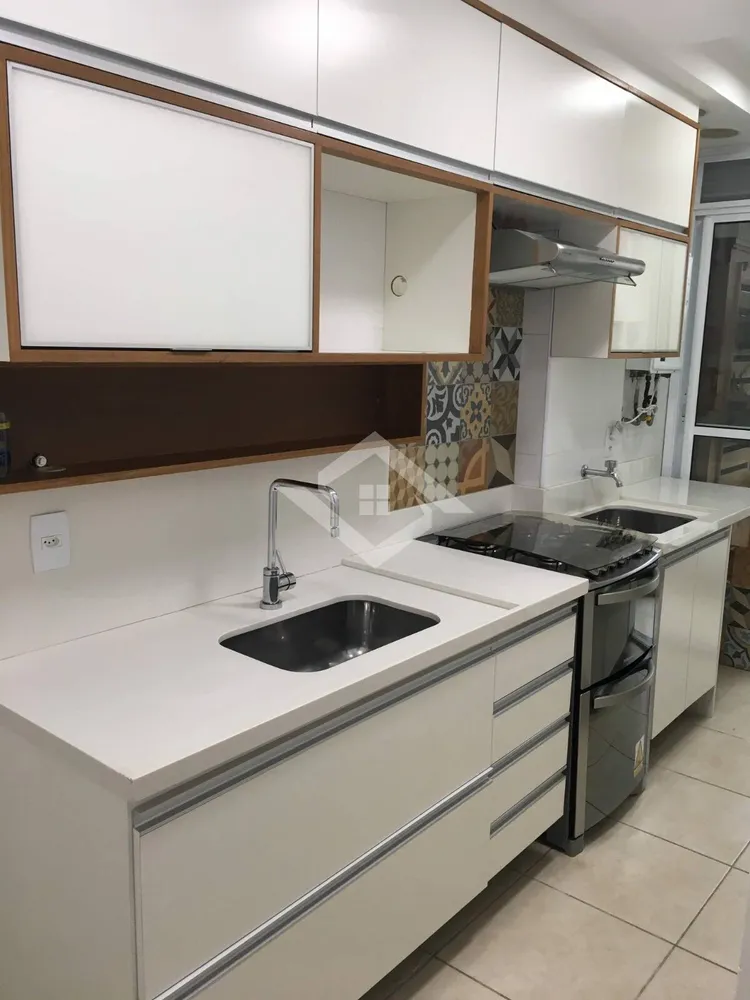 Apartamento, 2 quartos, 70 m² - Foto 5