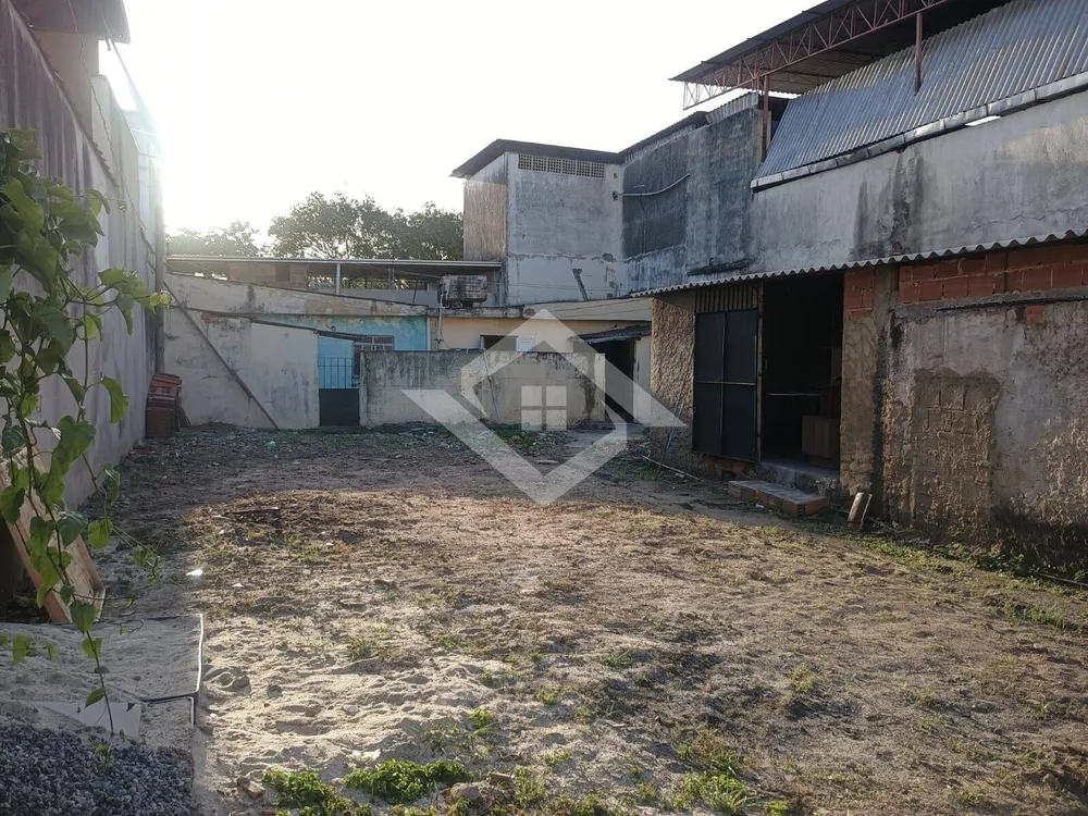 Terreno, 420 m² - Foto 1