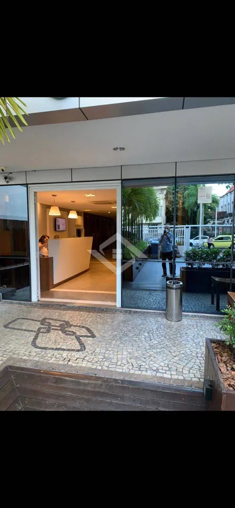 Prédio Inteiro, 40 m² - Foto 4