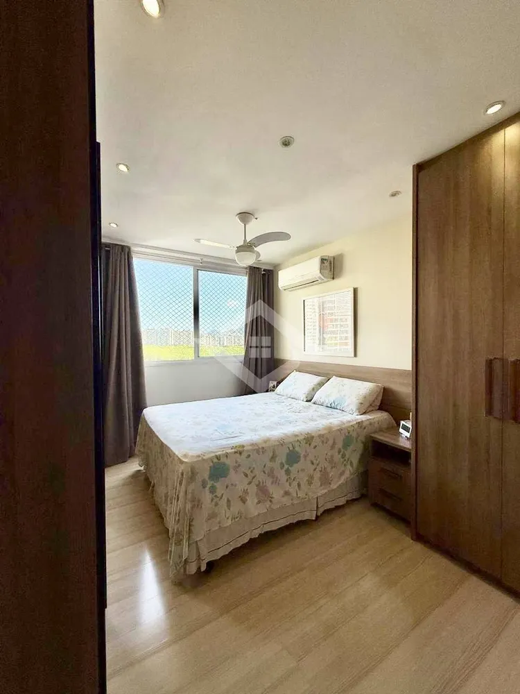 Apartamento, 4 quartos, 144 m² - Foto 19