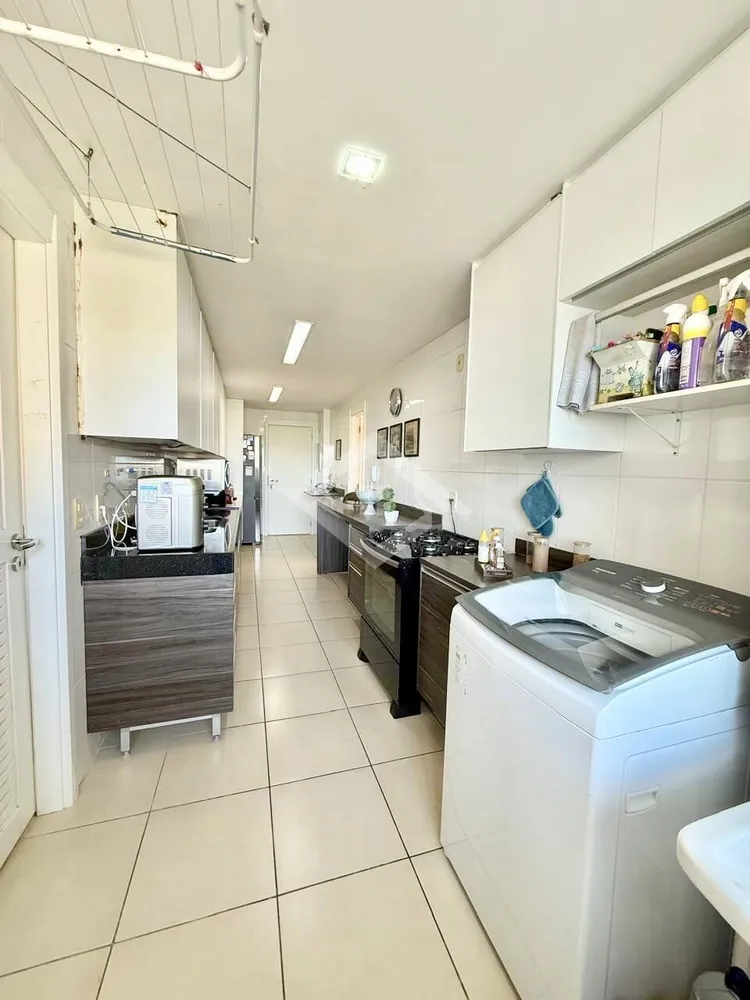 Apartamento, 4 quartos, 144 m² - Foto 8