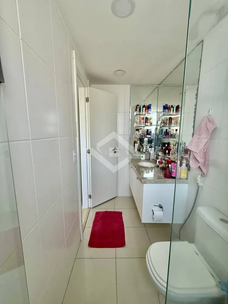 Apartamento, 4 quartos, 144 m² - Foto 13