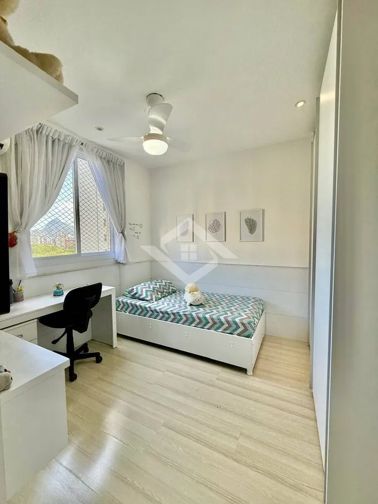Apartamento, 4 quartos, 144 m² - Foto 10