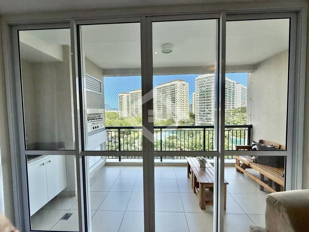 Apartamento, 4 quartos, 144 m² - Foto 5