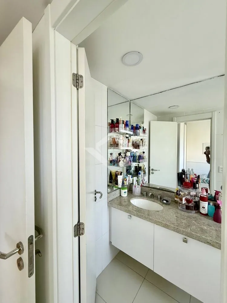 Apartamento, 4 quartos, 144 m² - Foto 12