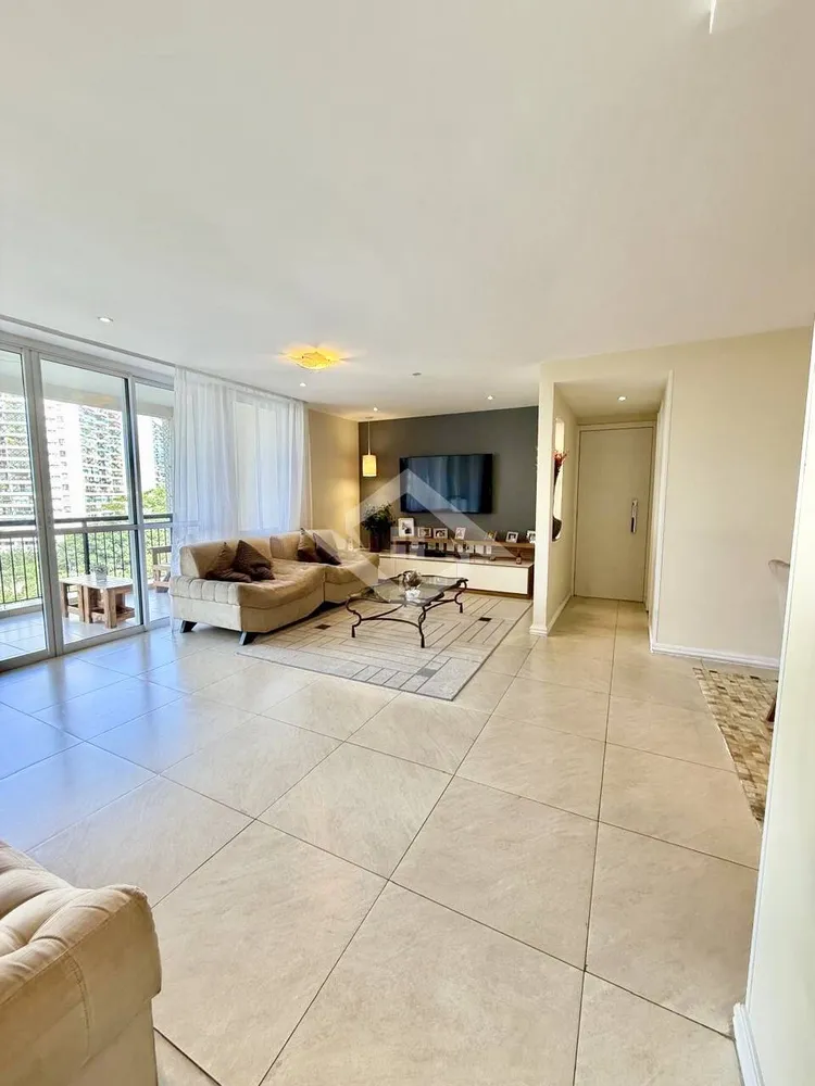 Apartamento, 4 quartos, 144 m² - Foto 2