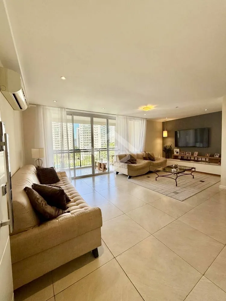 Apartamento, 4 quartos, 144 m² - Foto 3