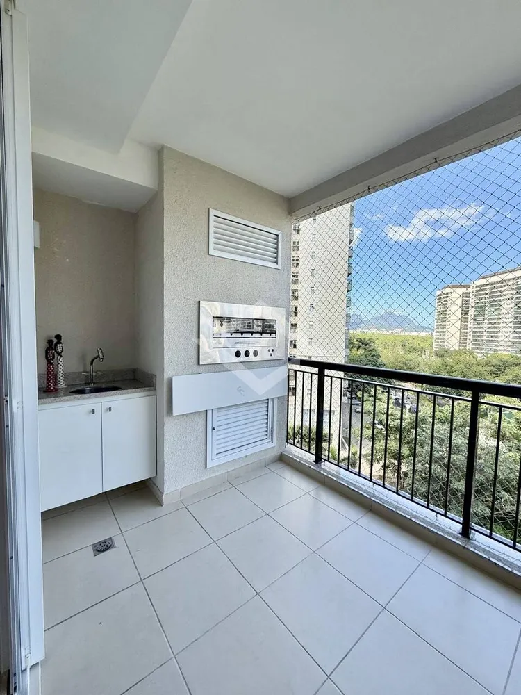 Apartamento, 4 quartos, 144 m² - Foto 4