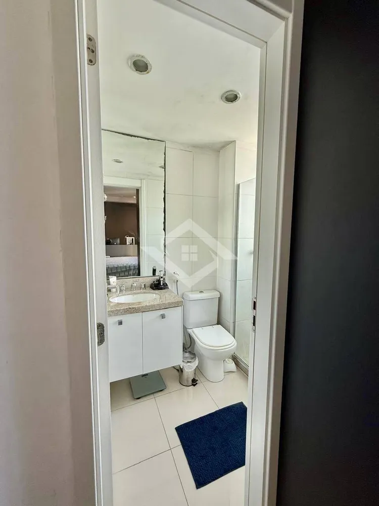 Apartamento, 4 quartos, 144 m² - Foto 17