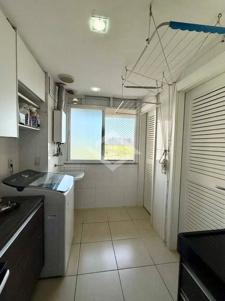 Apartamento, 4 quartos, 144 m² - Foto 6