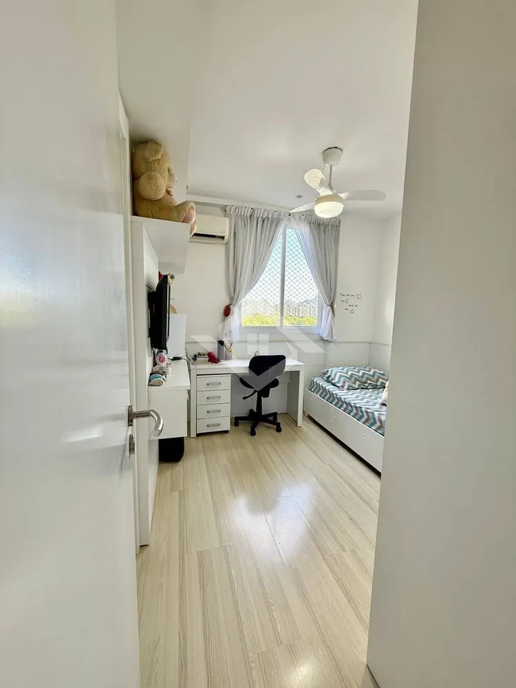 Apartamento, 4 quartos, 144 m² - Foto 9