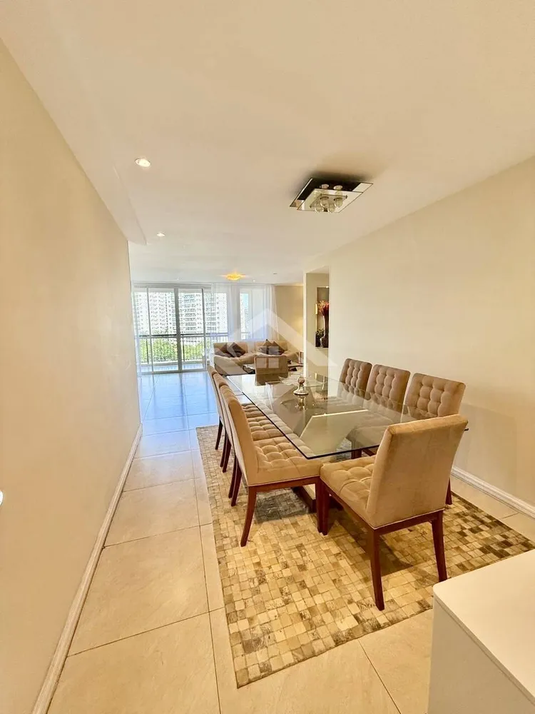 Apartamento, 4 quartos, 144 m² - Foto 1