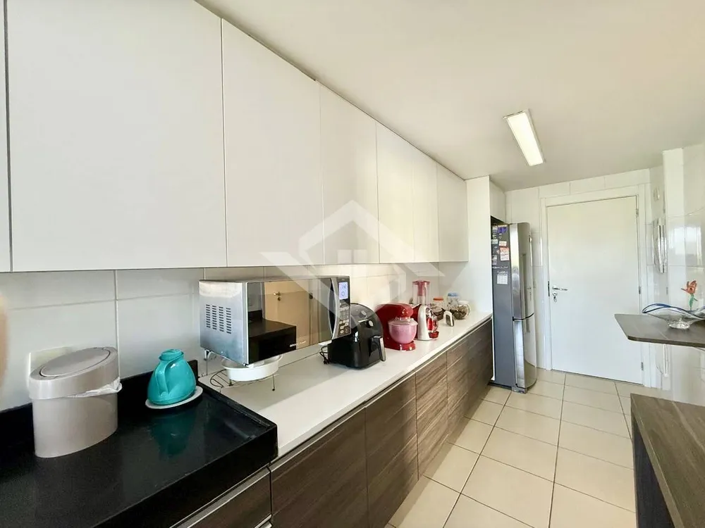 Apartamento, 4 quartos, 144 m² - Foto 7