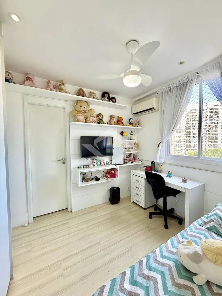 Apartamento, 4 quartos, 144 m² - Foto 11