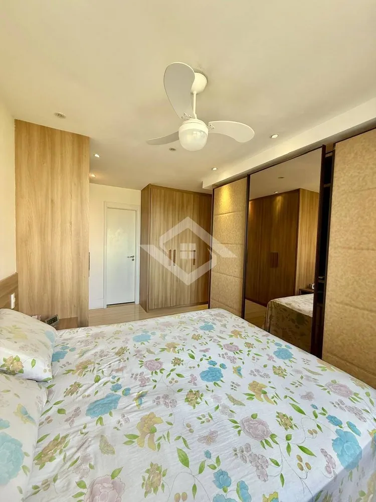 Apartamento, 4 quartos, 144 m² - Foto 16