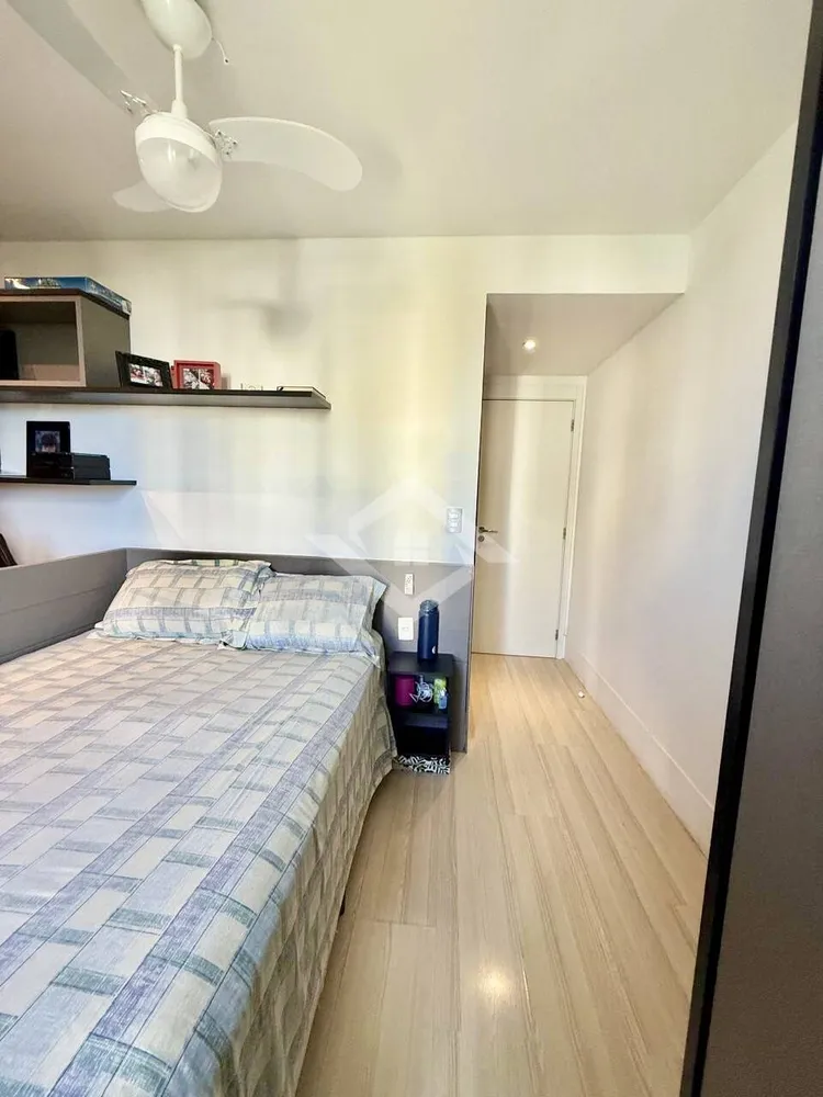 Apartamento, 4 quartos, 144 m² - Foto 14