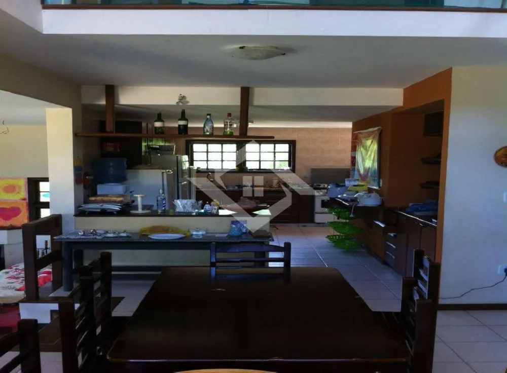 Apartamento, 3 quartos, 220 m² - Foto 5