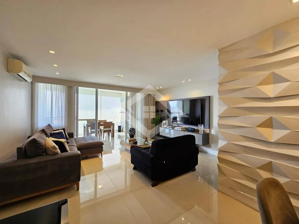 Apartamento, 3 quartos, 145 m² - Foto 5