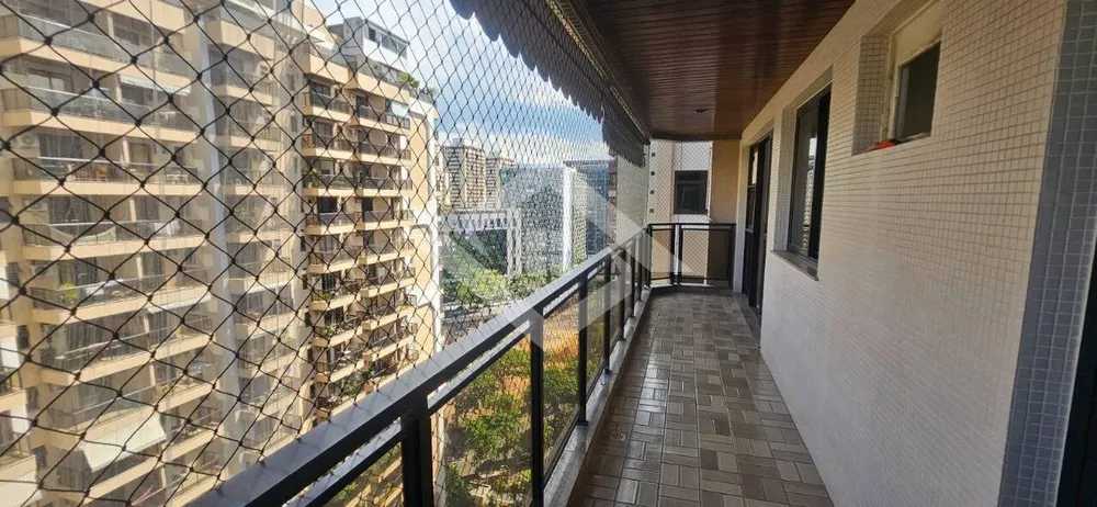 Apartamento, 2 quartos, 95 m² - Foto 1