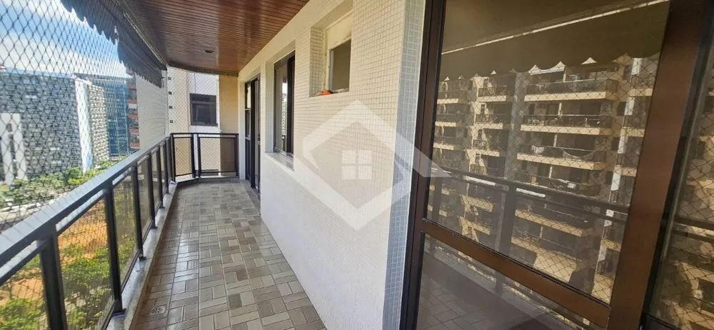 Apartamento, 2 quartos, 95 m² - Foto 12