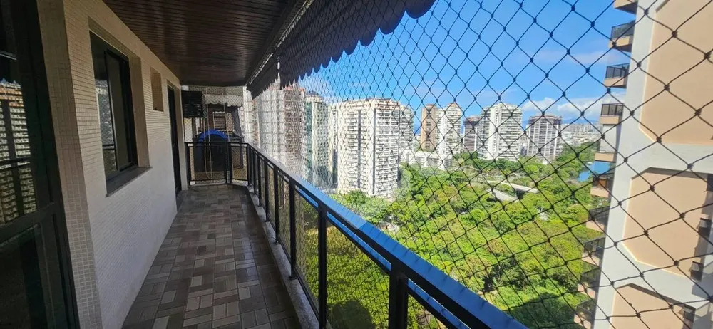 Apartamento, 2 quartos, 95 m² - Foto 2