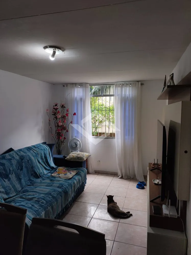 Apartamento, 2 quartos, 50 m² - Foto 10