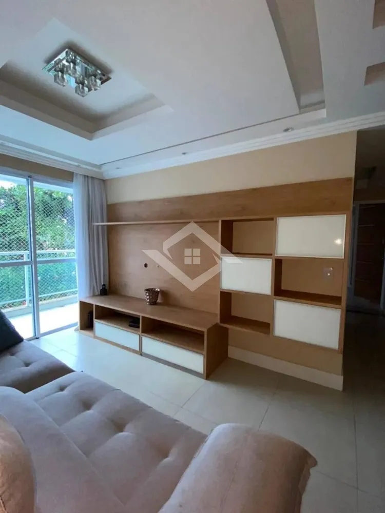 Apartamento, 3 quartos, 92 m² - Foto 7