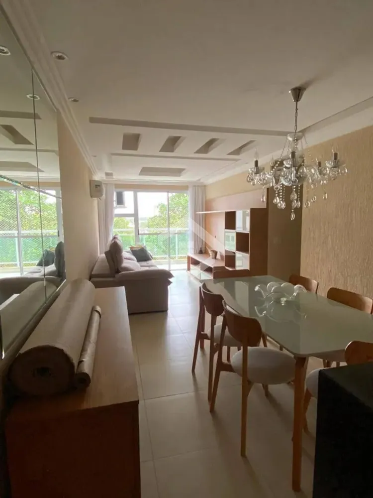 Apartamento, 3 quartos, 92 m² - Foto 1
