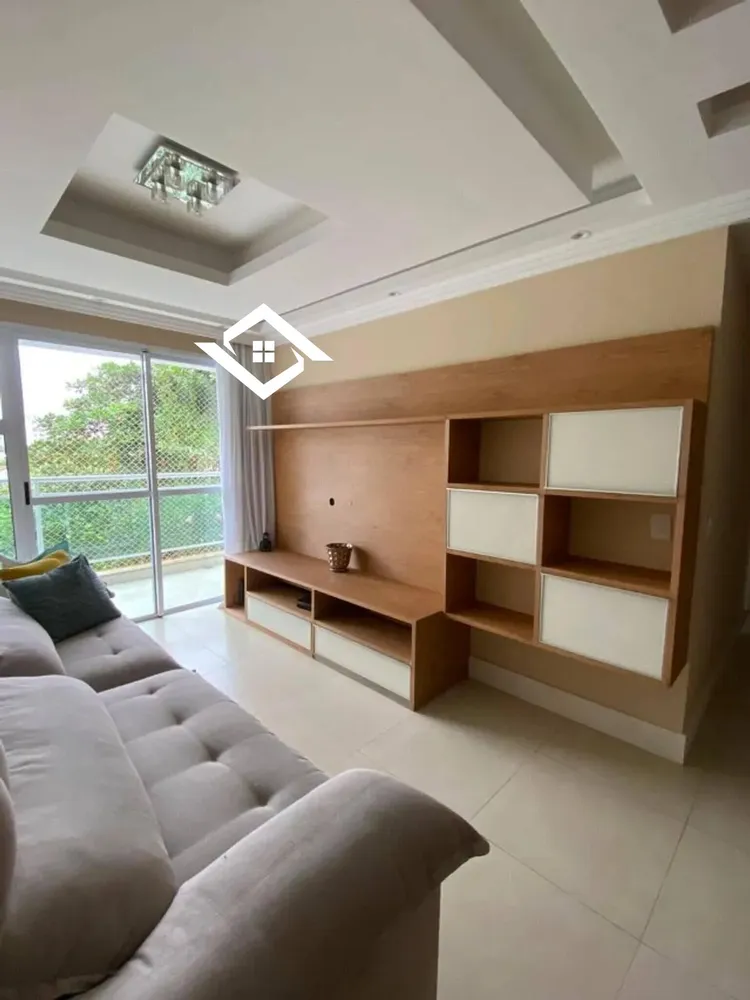 Apartamento, 3 quartos, 92 m² - Foto 3