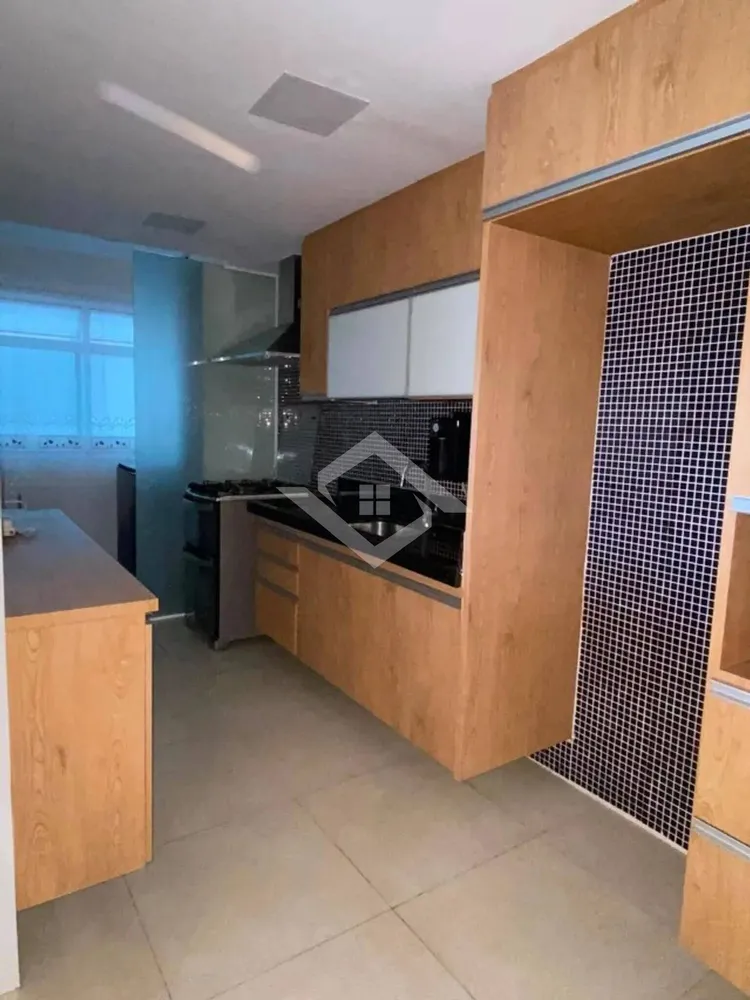 Apartamento, 3 quartos, 92 m² - Foto 9