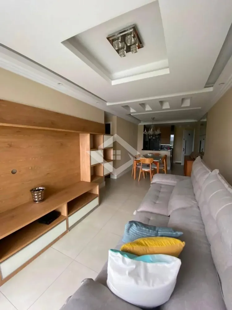 Apartamento, 3 quartos, 92 m² - Foto 2