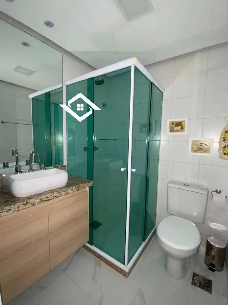 Apartamento, 3 quartos, 92 m² - Foto 11