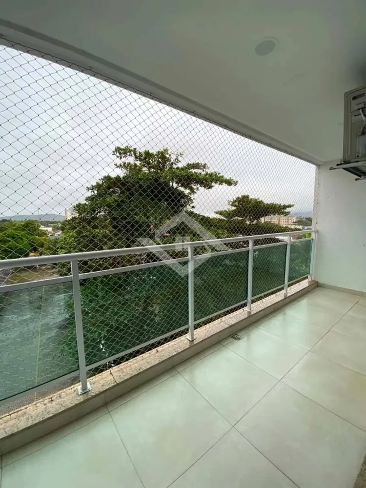 Apartamento, 3 quartos, 92 m² - Foto 5