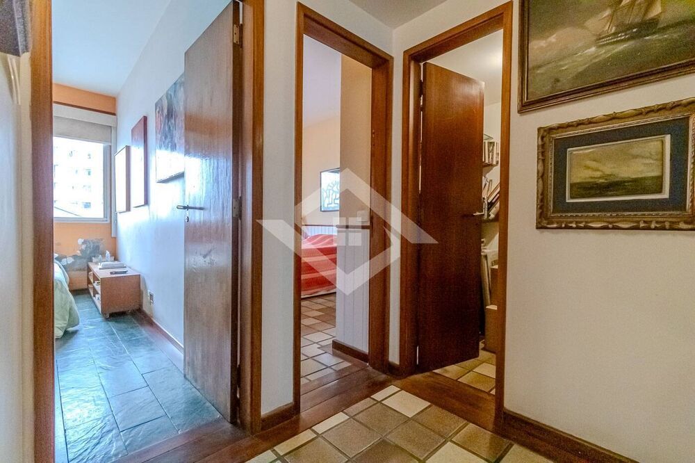 Apartamento, 3 quartos, 137 m² - Foto 3