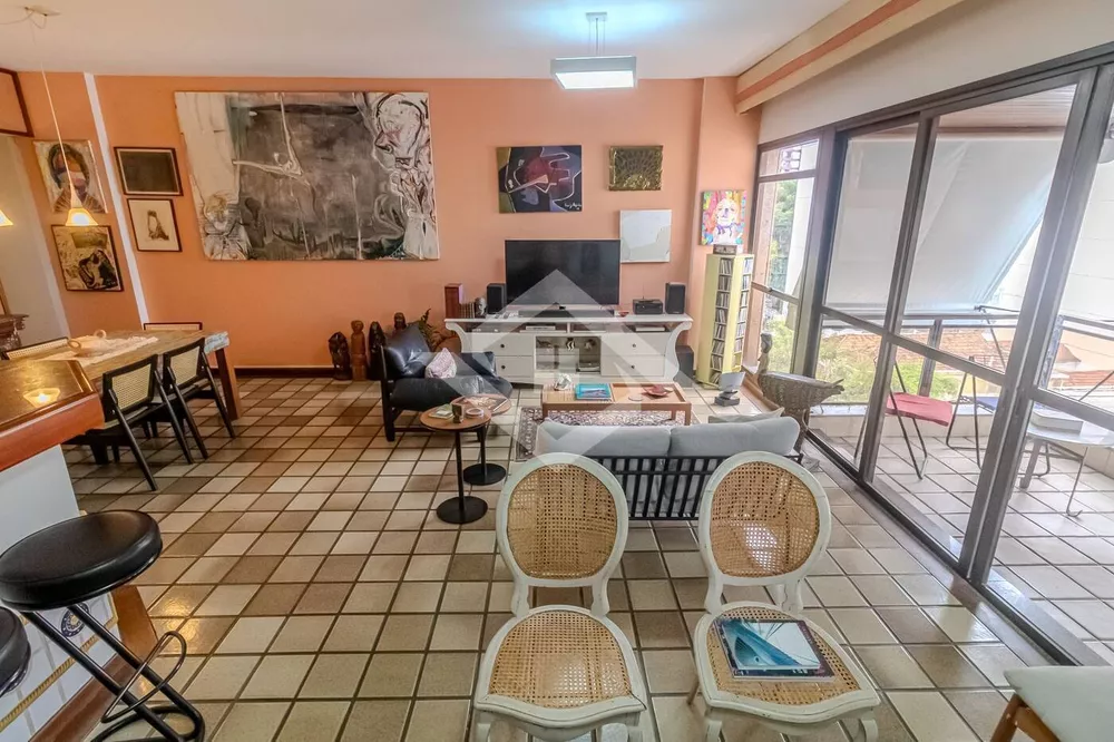 Apartamento, 3 quartos, 137 m² - Foto 17