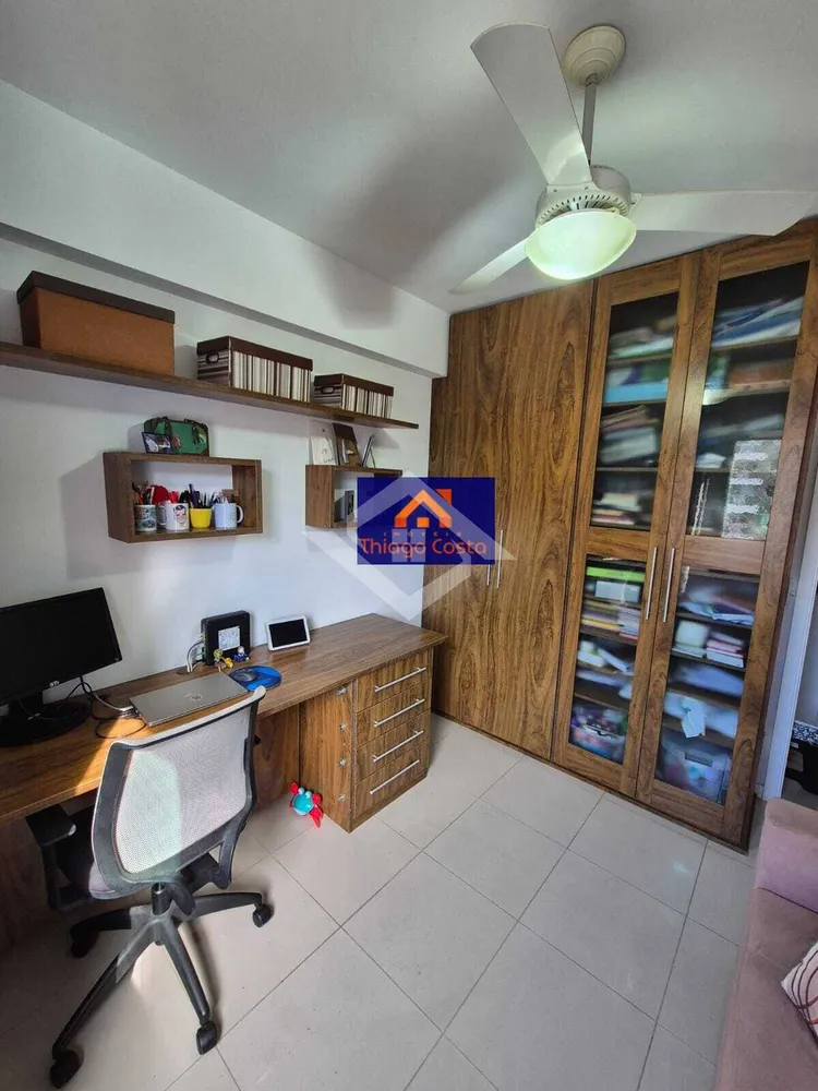 Apartamento, 3 quartos, 134 m² - Foto 6
