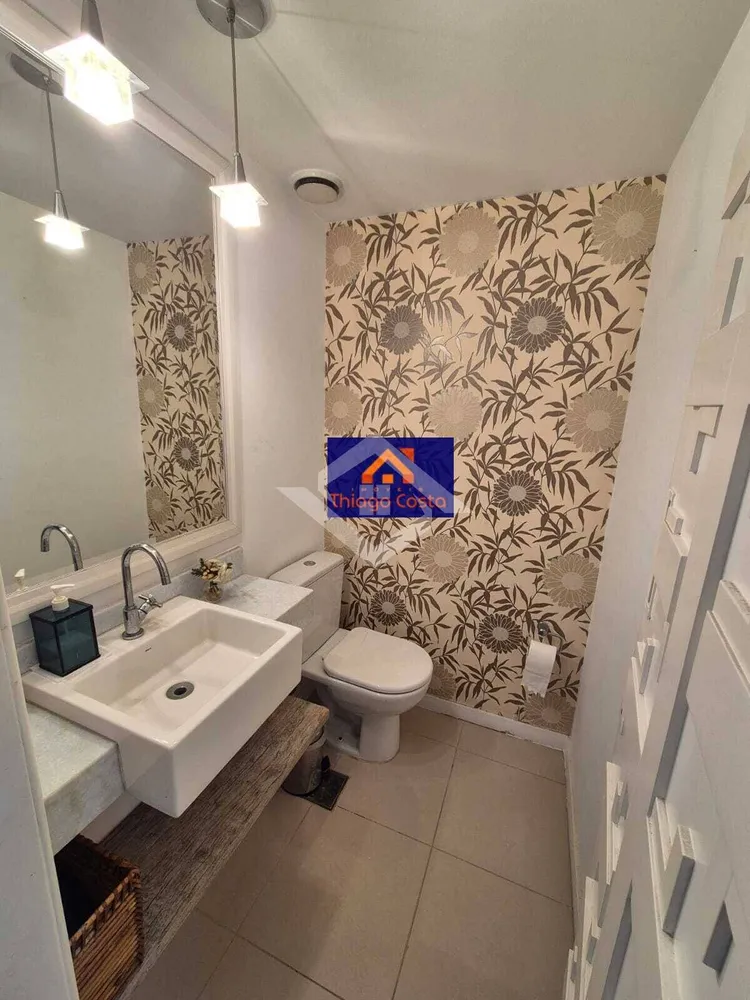 Apartamento, 3 quartos, 134 m² - Foto 8
