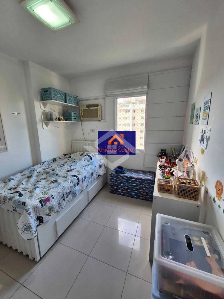 Apartamento, 3 quartos, 134 m² - Foto 7