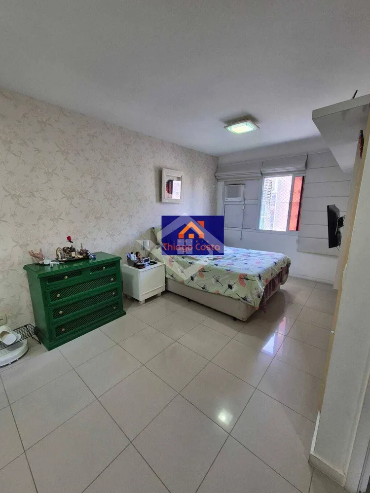 Apartamento, 3 quartos, 134 m² - Foto 9