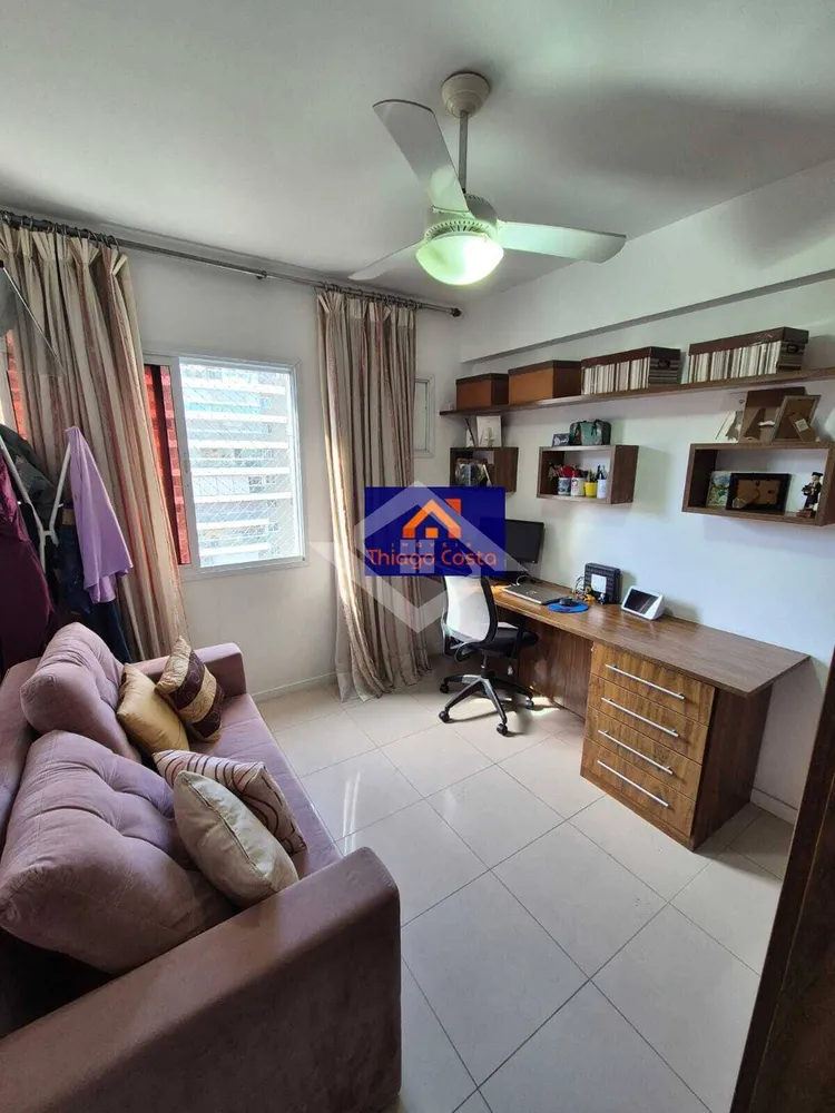 Apartamento, 3 quartos, 134 m² - Foto 5