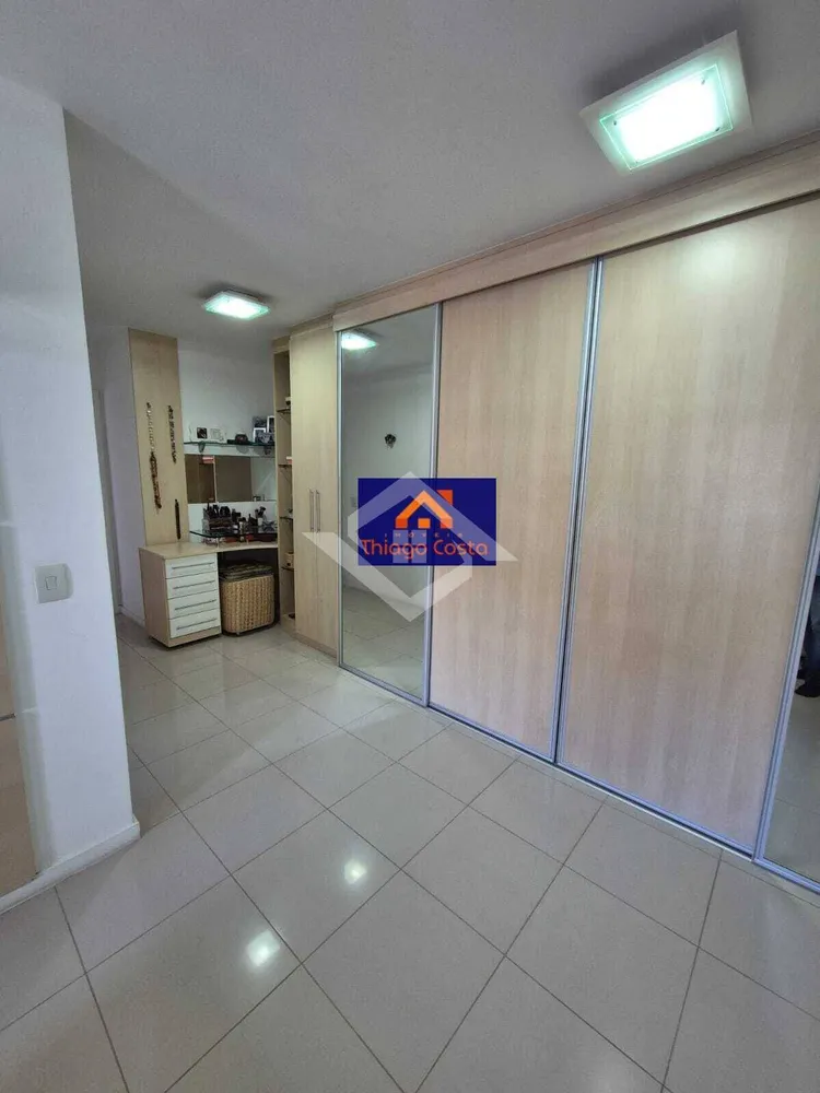 Apartamento, 3 quartos, 134 m² - Foto 10