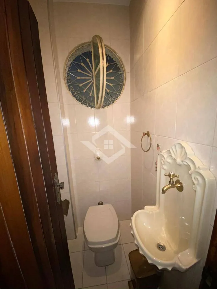 Prédio Inteiro, 250 m² - Foto 21