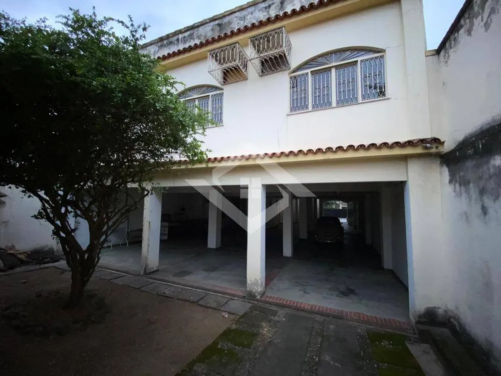 Prédio Inteiro, 250 m² - Foto 1